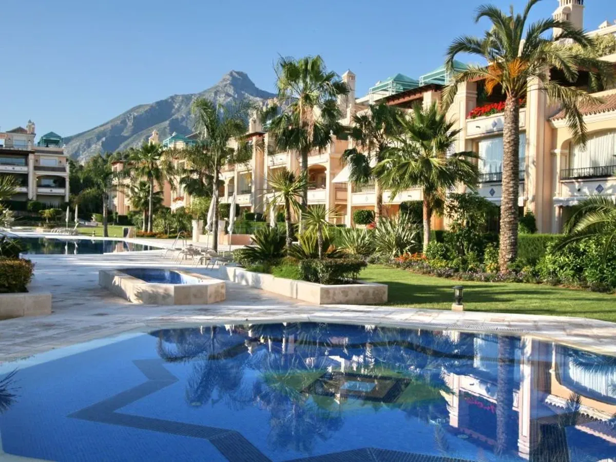 Luxury Apartments for sale in Marbella and Costa del Sol