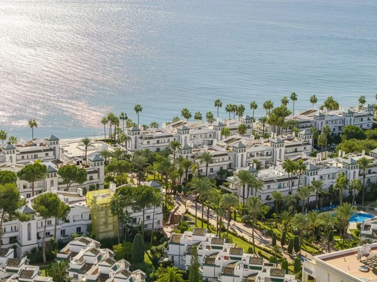 Luxury Apartments for sale in Marbella and Costa del Sol