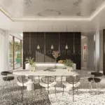 Villa for sale in Marbella Golden Mile, Marbella - All areas 1