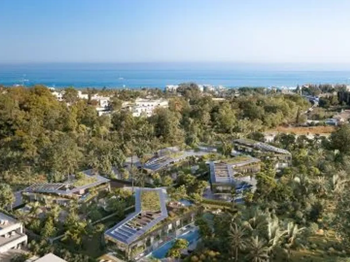 Villa for sale in Marbella Golden Mile, Marbella - All areas