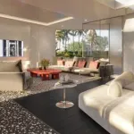 Villa for sale in Marbella Golden Mile, Marbella - All areas 6