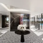 Villa for sale in Marbella Golden Mile, Marbella - All areas 7