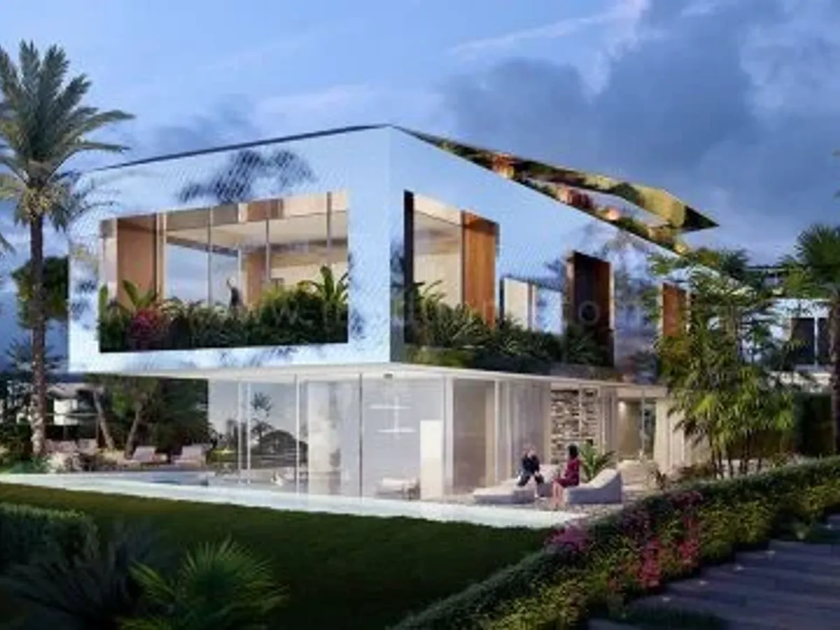 Villa for sale in Marbella Golden Mile, Marbella - All areas