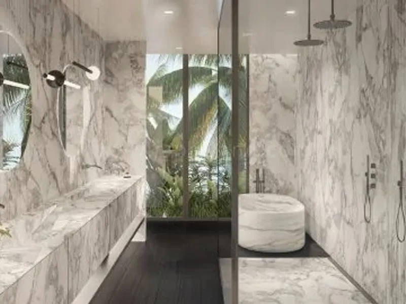 Villa for sale in Marbella Golden Mile, Marbella - All areas