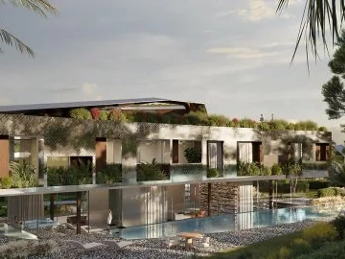 Villa for sale in Marbella Golden Mile, Marbella - All areas