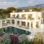 Villa for sale in Marbella Golden Mile, Marbella - All areas 15