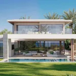 Pre Released - Frontline Beach New Villa, Estepona 11