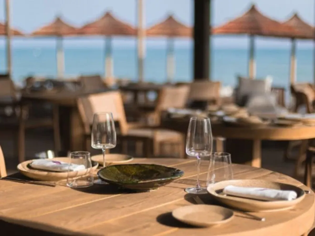 Pre Released - Frontline Beach New Villa, Estepona