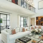 Modern Luxury Villa with Mediterranean Views in Cascada de Camoján 2