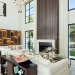 Modern Luxury Villa with Mediterranean Views in Cascada de Camoján 3