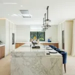 Modern Luxury Villa with Mediterranean Views in Cascada de Camoján 6