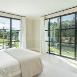 Modern Luxury Villa with Mediterranean Views in Cascada de Camoján 9