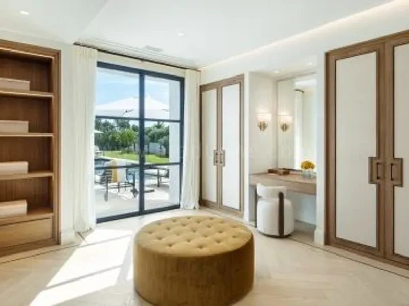 Modern Luxury Villa with Mediterranean Views in Cascada de Camoján