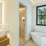 Modern Luxury Villa with Mediterranean Views in Cascada de Camoján 14