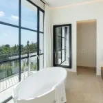 Modern Luxury Villa with Mediterranean Views in Cascada de Camoján 15