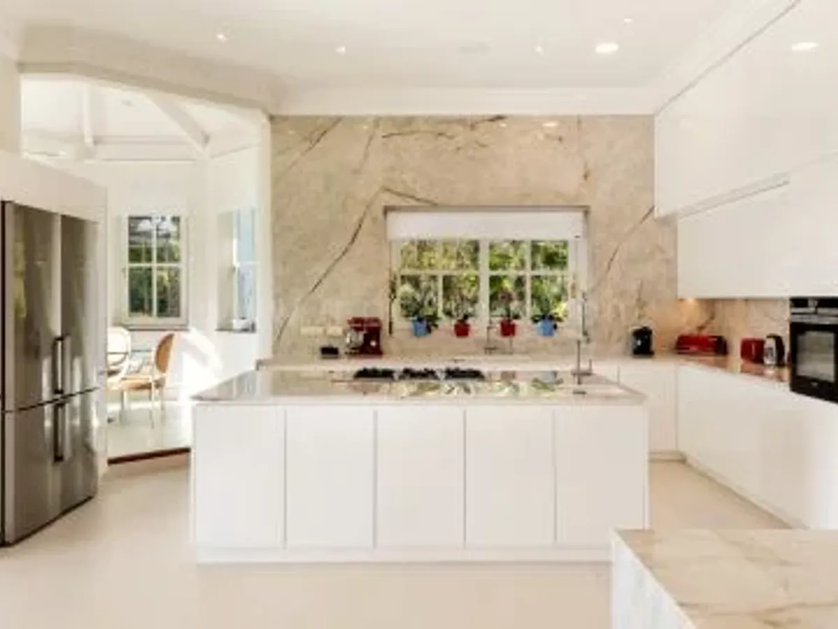 Luxury Villa in La Zagaleta with Sea-Views