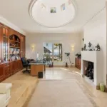 Luxury Villa in La Zagaleta with Sea-Views 13