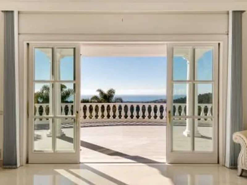 Luxury Villa in La Zagaleta with Sea-Views