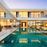 Modern Luxury Villa with Panoramic Views in El Madroñal 2