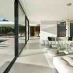 Modern Luxury Villa with Panoramic Views in El Madroñal 5