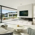 Modern Luxury Villa with Panoramic Views in El Madroñal 7