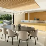 Modern Luxury Villa with Panoramic Views in El Madroñal 8