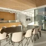 Modern Luxury Villa with Panoramic Views in El Madroñal 10