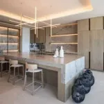 Modern Villa with Sea Views in Exclusive La Zagaleta 5