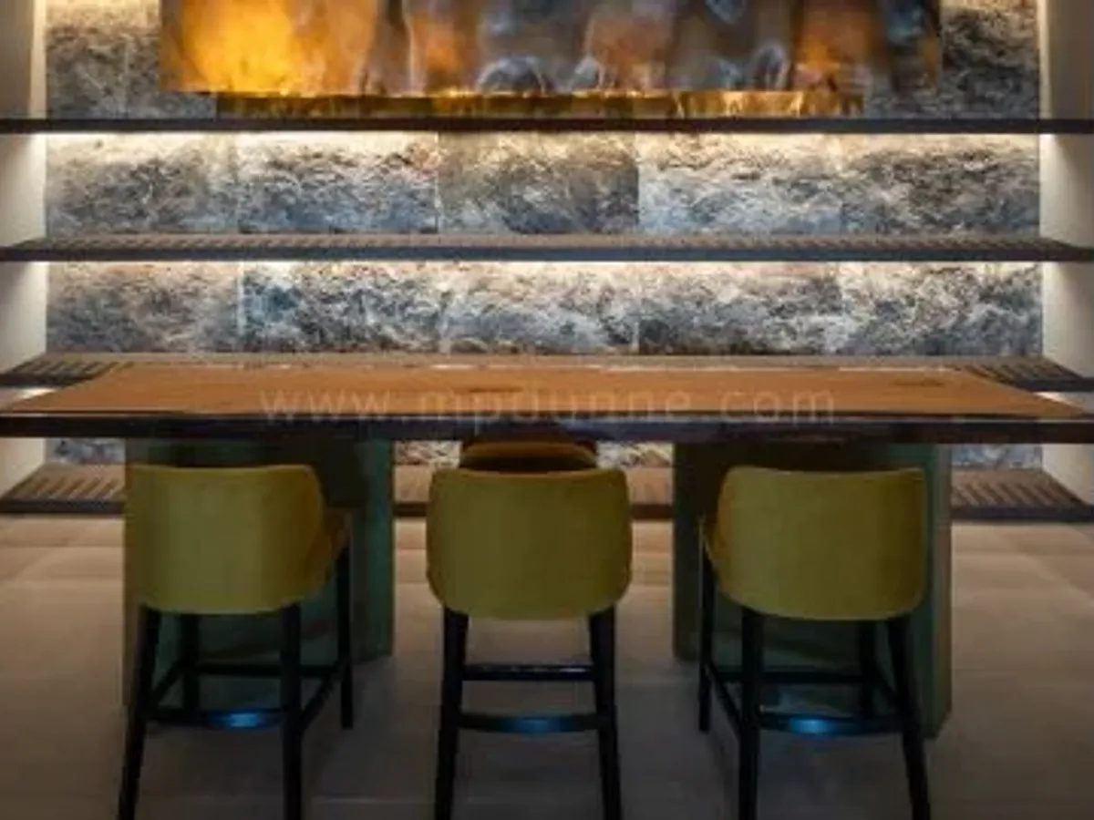 Modern Villa with Sea Views in Exclusive La Zagaleta