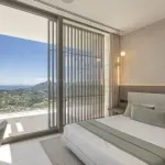 Modern Villa with Sea Views in Exclusive La Zagaleta 13