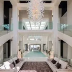 Casa Valentino: Modern Luxury Villa with Panoramic Views in La Zagaleta 4