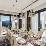 Casa Valentino: Modern Luxury Villa with Panoramic Views in La Zagaleta 8