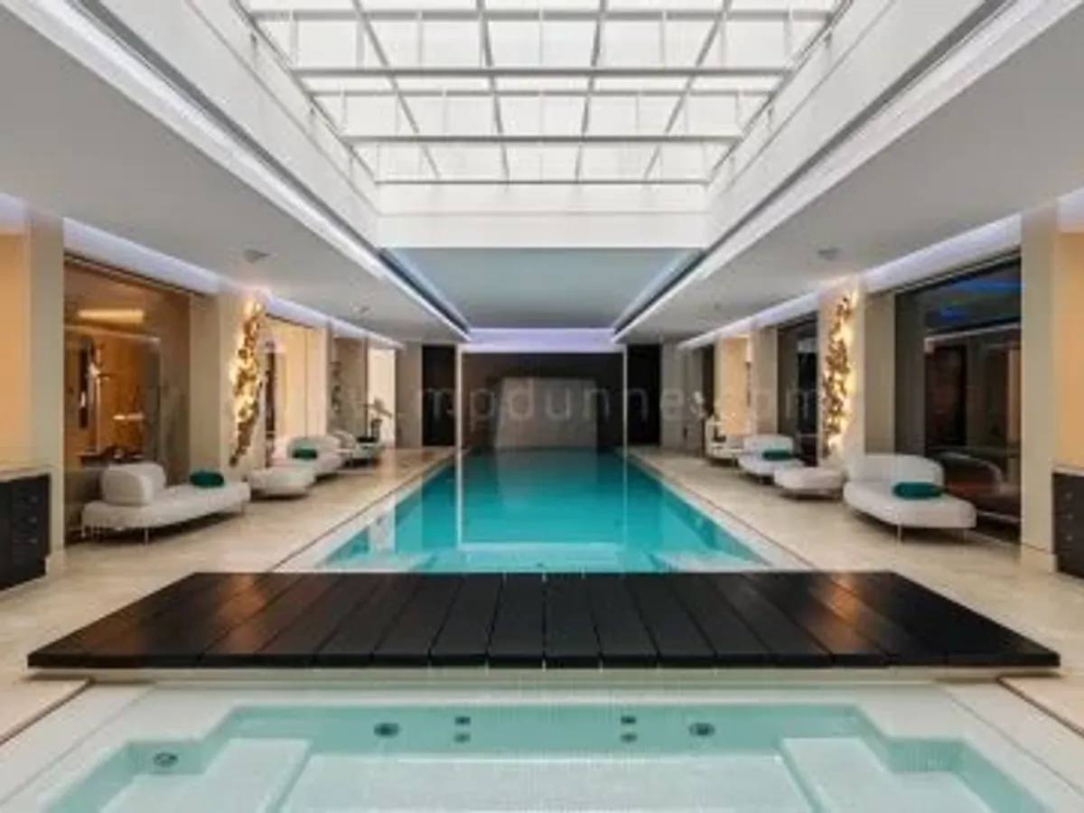 Casa Valentino: Modern Luxury Villa with Panoramic Views in La Zagaleta