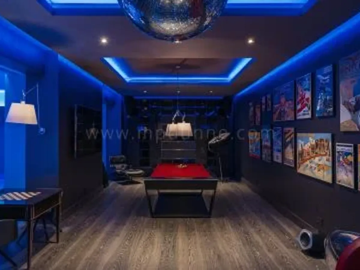 Casa Valentino: Modern Luxury Villa with Panoramic Views in La Zagaleta