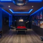 Casa Valentino: Modern Luxury Villa with Panoramic Views in La Zagaleta 15