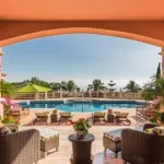 Casa Medusa - Grand Sea View Villa, Sierra Blanca Marbella 5