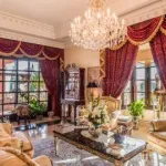 Casa Medusa - Grand Sea View Villa, Sierra Blanca Marbella 6