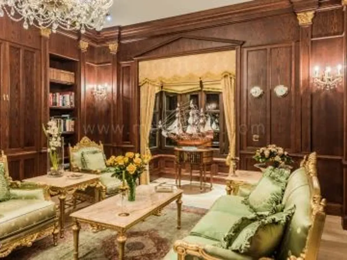 Casa Medusa - Grand Sea View Villa, Sierra Blanca Marbella