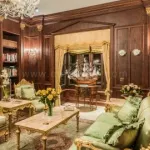 Casa Medusa - Grand Sea View Villa, Sierra Blanca Marbella 7