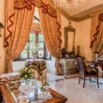 Casa Medusa - Grand Sea View Villa, Sierra Blanca Marbella 11