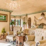 Casa Medusa - Grand Sea View Villa, Sierra Blanca Marbella 12