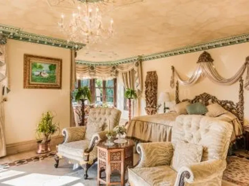 Casa Medusa - Grand Sea View Villa, Sierra Blanca Marbella