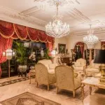 Casa Medusa - Grand Sea View Villa, Sierra Blanca Marbella 13