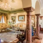 Casa Medusa - Grand Sea View Villa, Sierra Blanca Marbella 14