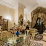 Casa Medusa - Grand Sea View Villa, Sierra Blanca Marbella 15