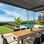 Luxury Villa with Panoramic Views in La Quinta 8