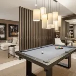 Luxury Villa with Panoramic Views in La Quinta 9