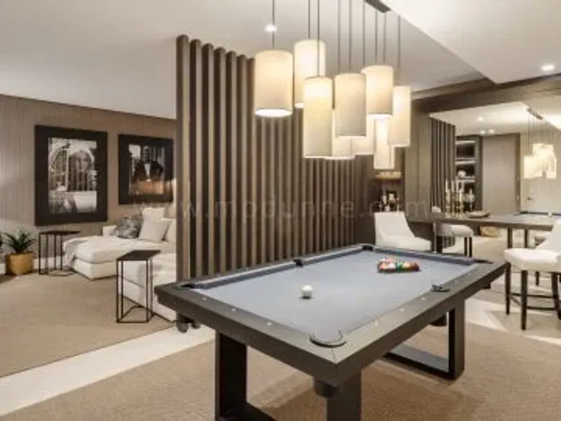 Luxury Villa with Panoramic Views in La Quinta