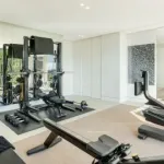 Luxury Villa with Panoramic Views in La Quinta 11