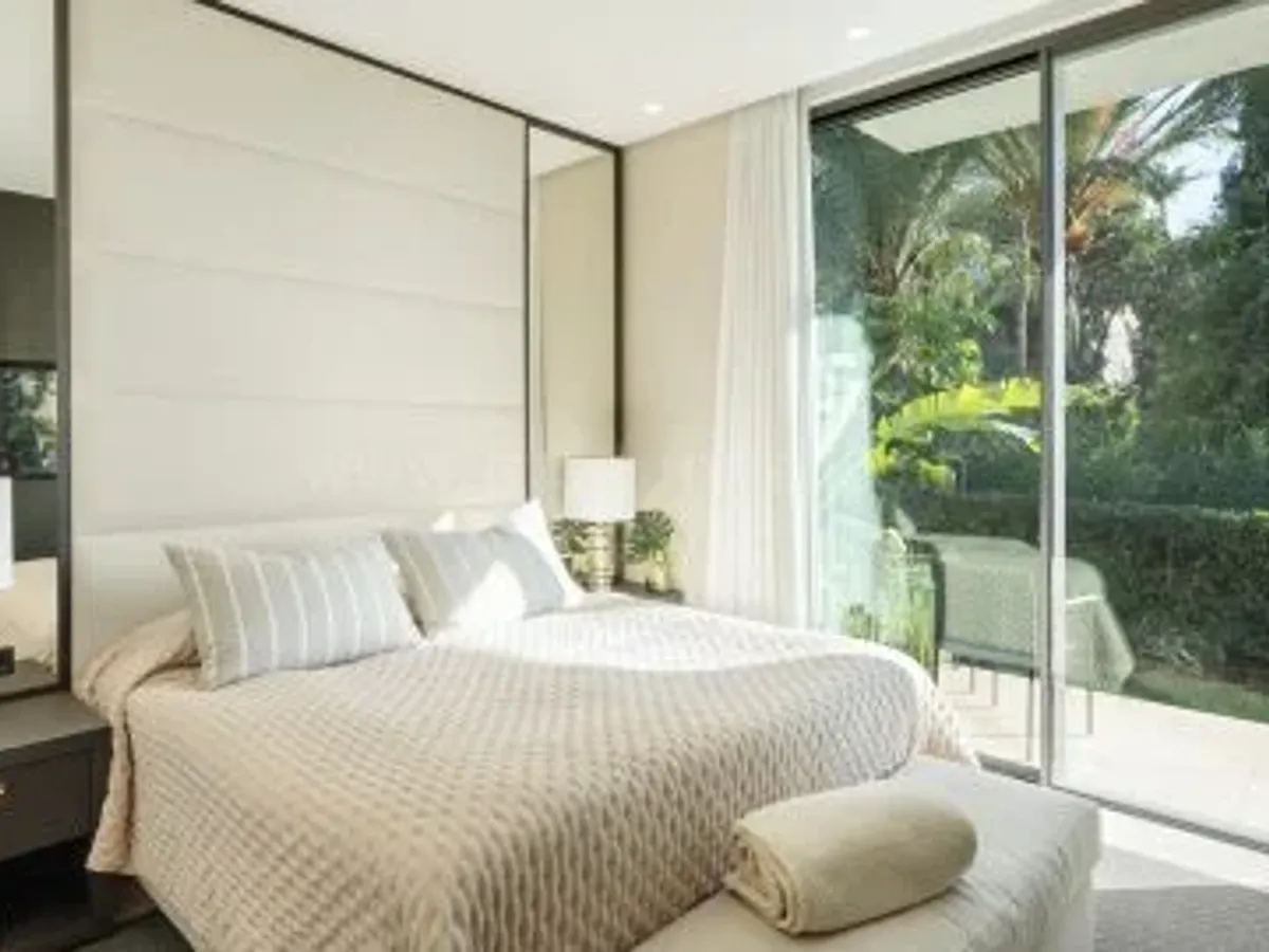 Luxury Villa with Panoramic Views in La Quinta